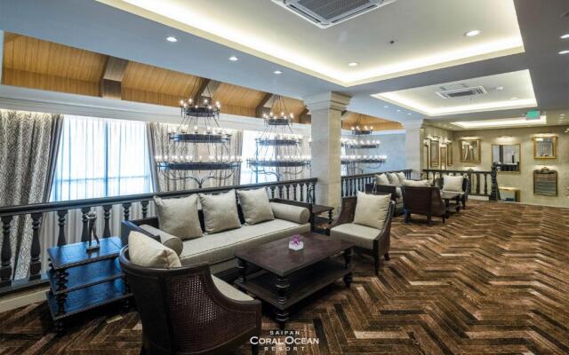 Coral Ocean Resort - фото 2