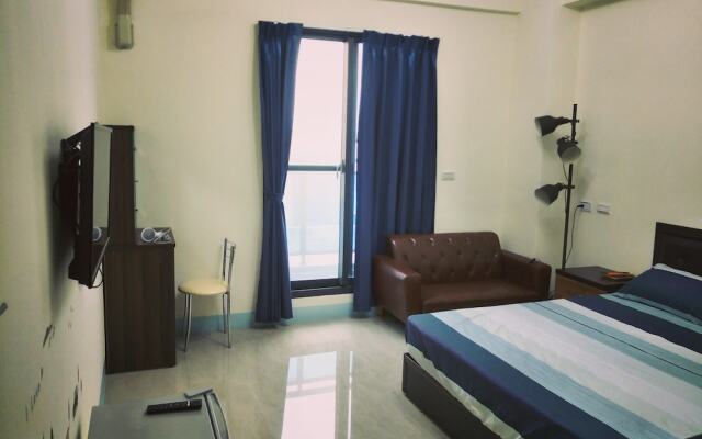 You Know B&B - Family House