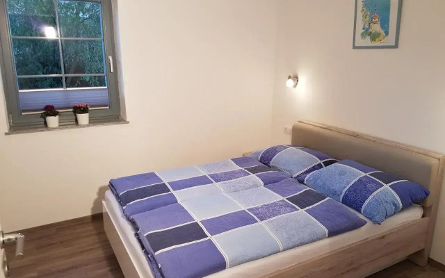 Apartments Francka