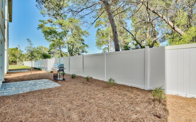 Naut On The Clock NEW Luxury