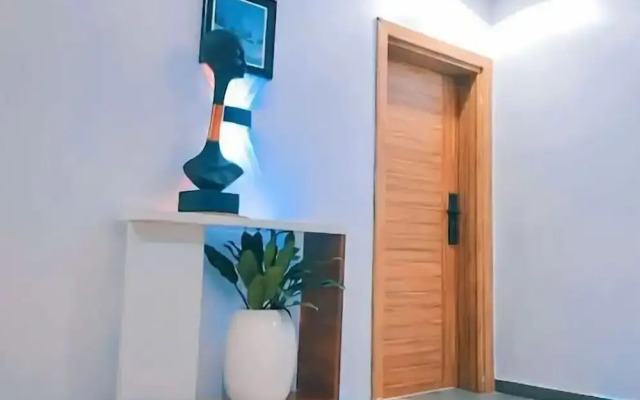 Klulead Garden and Suites