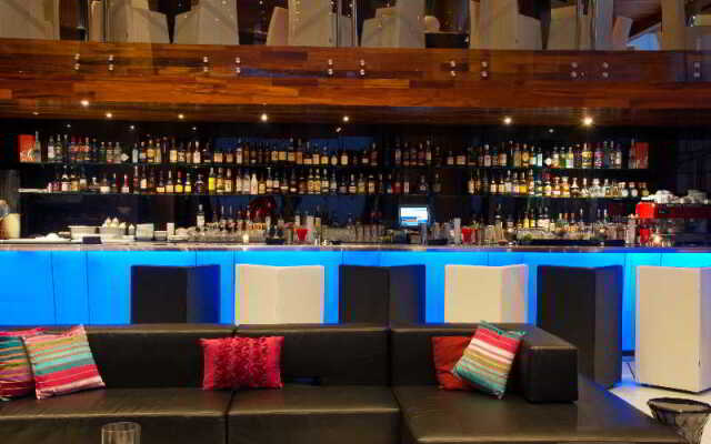 Manrey Boutique Hotel