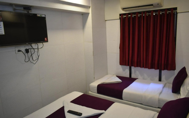 Hotel Arma Court
