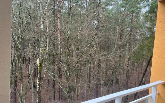 Апартаменты на улице Кленовая 2