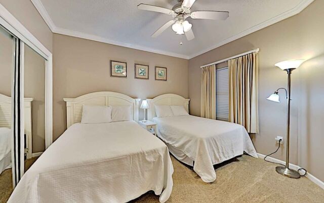 The Pearl of Navarre by Southern Vacation Rentals
