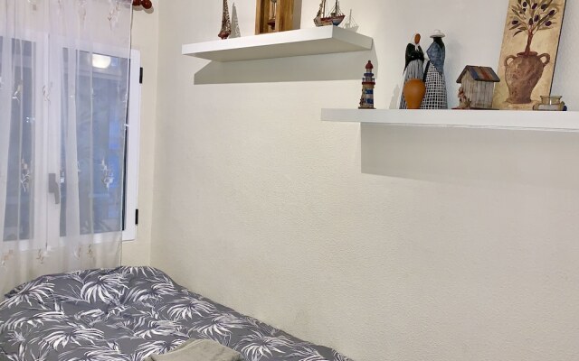 North Apartment Near University Alicante