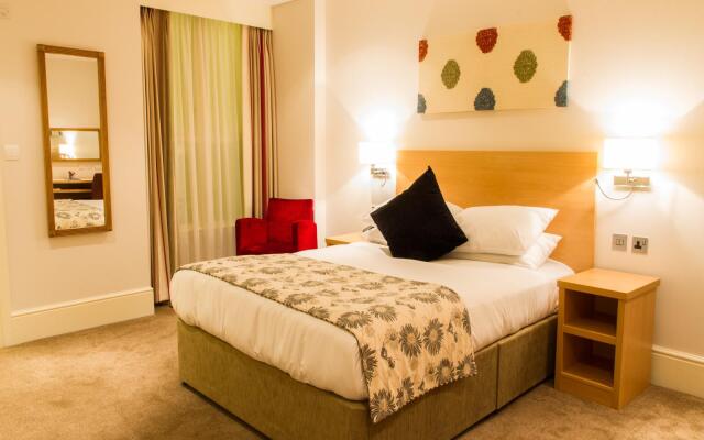 Park International Hotel