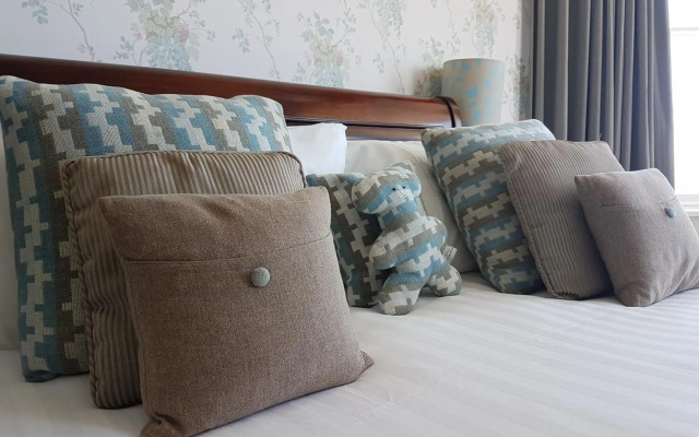 Giltar Hotel