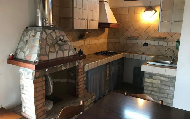 Agriturismo Montupoli