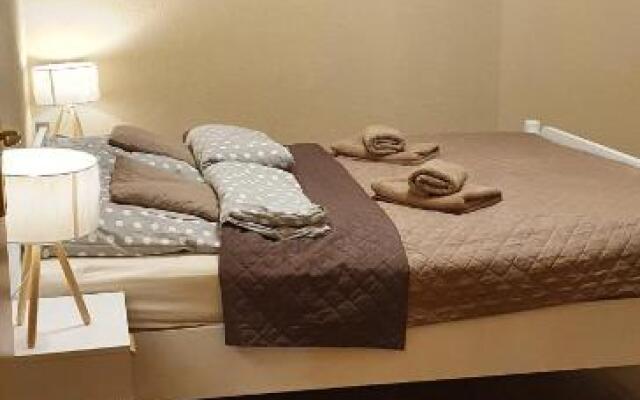 Apartamenty w Jantar - LilaSun