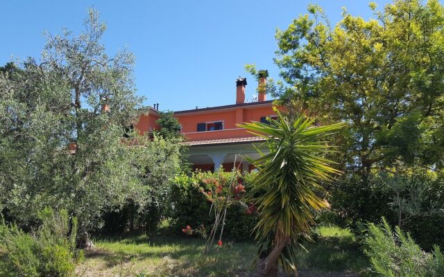 Agriturismo Il Giogo