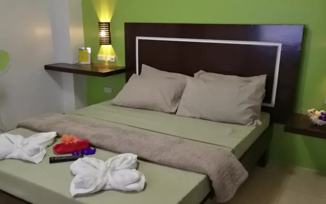 Bellevue Resort Puerto Galera