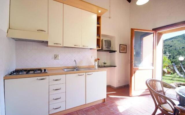 La Villetta Isola D'Elba-Ortano 10