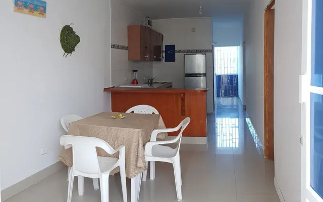 Bitansuiit Apartments