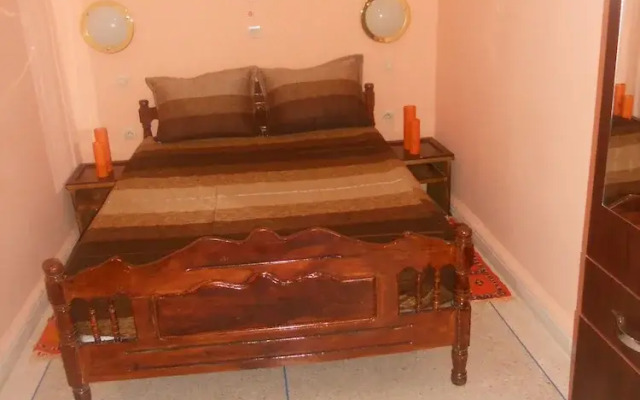 Residence Roudana