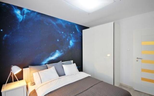 Apartamenty REZULAK Solna B104 204 303