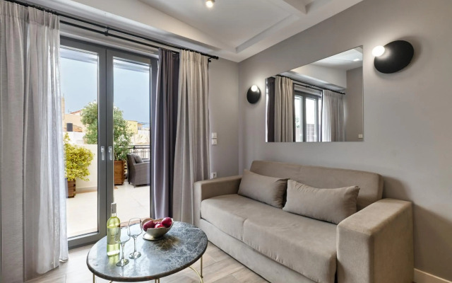 Nival Luxury Suites
