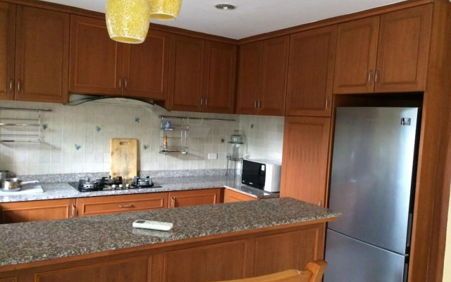 Baan Somprasong Apartment - Na Jomtien