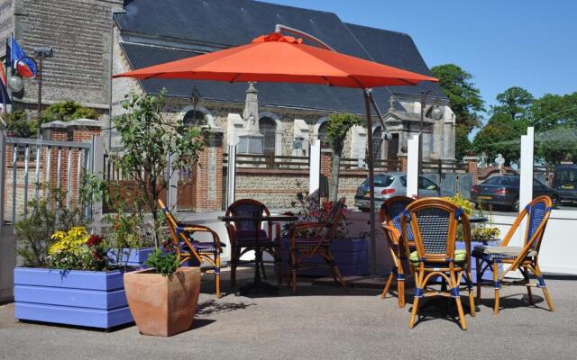 Hotel Saint Christophe