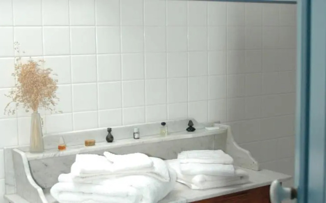 Le Moulin de la Roche