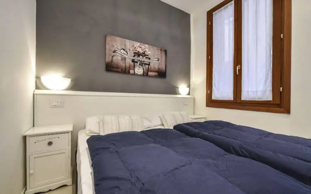 San Marco Venice Apartment 1