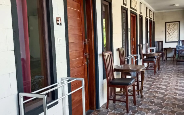 Double N Guesthouse