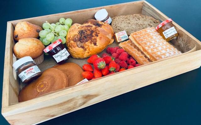 Louisiana - Chambre privative