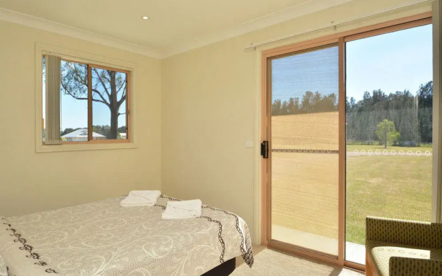 Madigan Wine Country Cottages