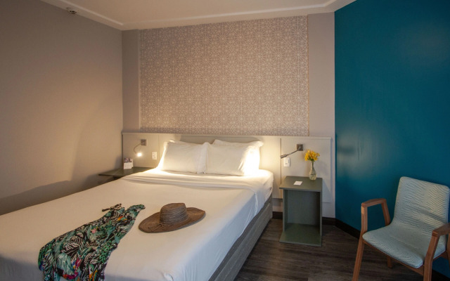 Mercure Florianópolis