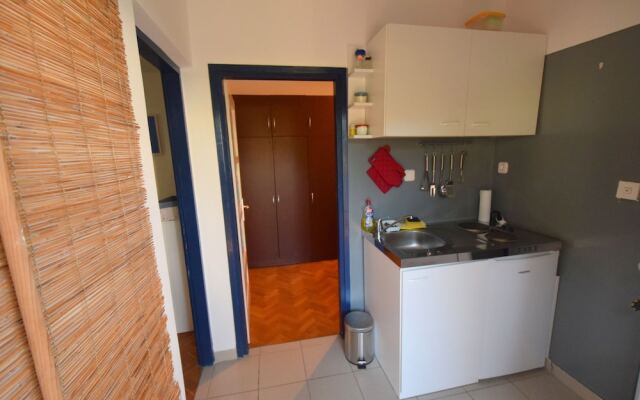 Apartment Magdica