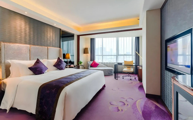 Sentosa Hotel Shenzhen Feicui Branch
