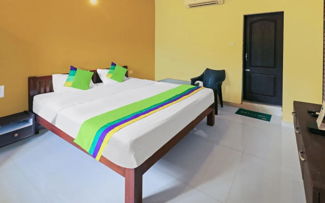 Itsy Hotels Morjim Pride