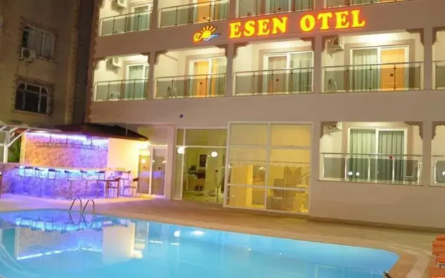 Esen Hotel