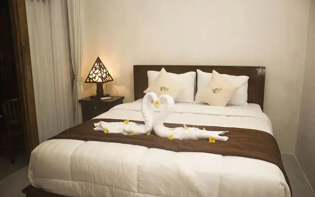 Prasi Sunset Bungalows