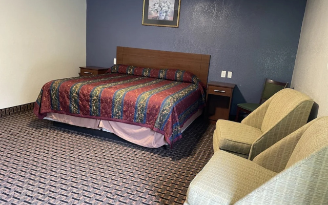 Economy Inn