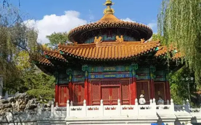 Kunming Rongda Hotel