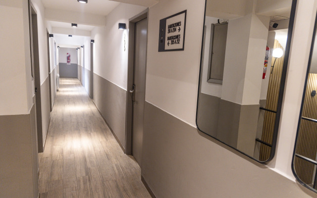 M383 Hotel Bariloche