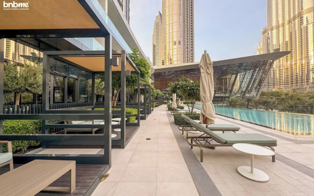 bnbme - Grande Residences - 2 BDR