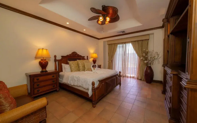 Montebello 1E 3 bed 3 Bath Ocean View