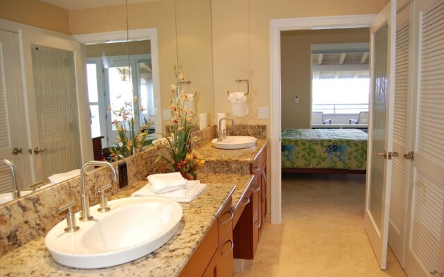 Kapalua Bay Villa 17b2 Gold Ocean View