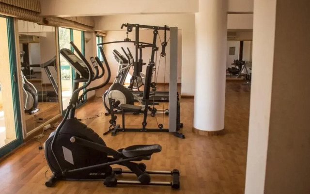 Green Sudr Hotel