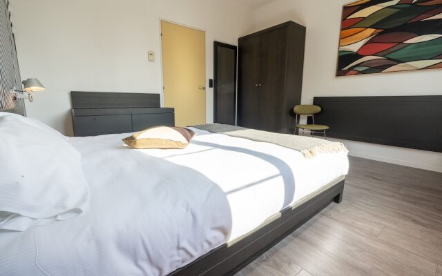 Olivarius Apart Hotel Lille Villeneuve D'Ascq