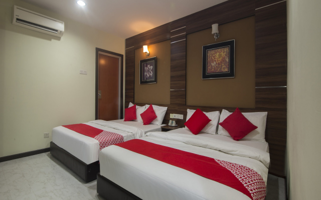 Collection O Shah Alam Formerly Hotel SMC Seksyen 13 – Guest Rooms – Shah Alam
