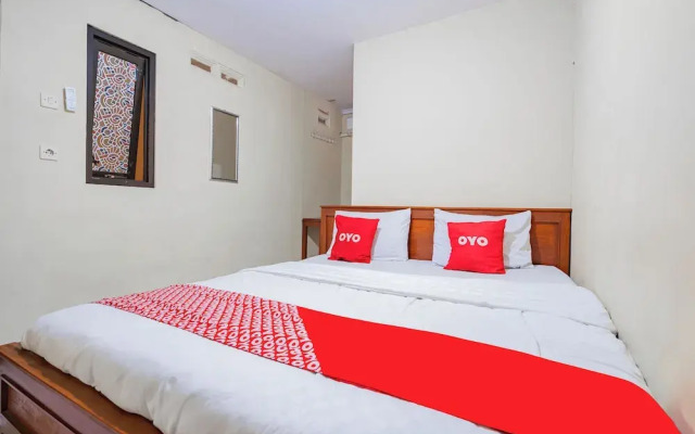 Hotel O Ar Guest House Syariah