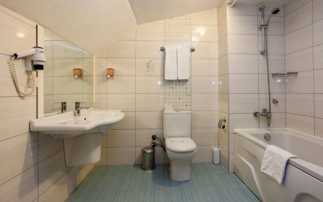 Dosi Hotel - All Inclusive