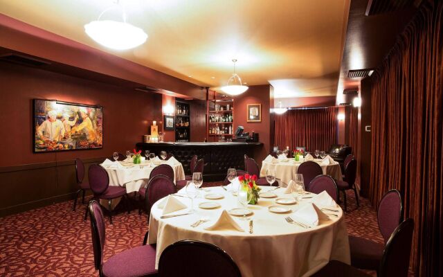 The Inn at El Gaucho