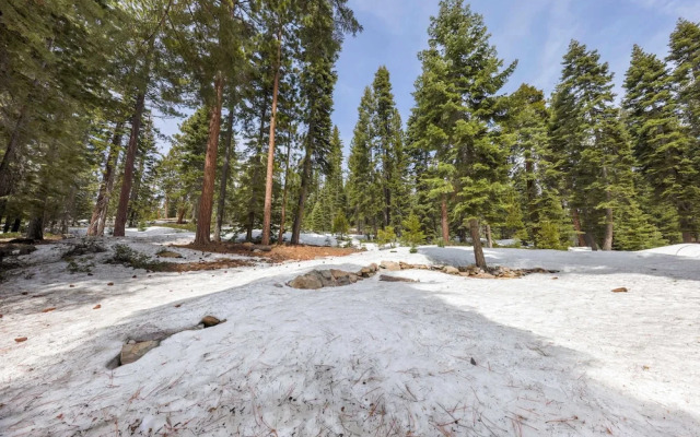 Bright & Modern Cabin Luxury Home in Carnelian Bay!