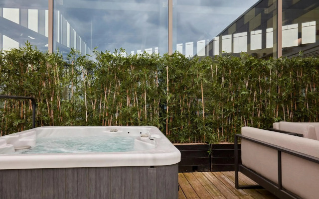 voco Leicester, an IHG Hotel	