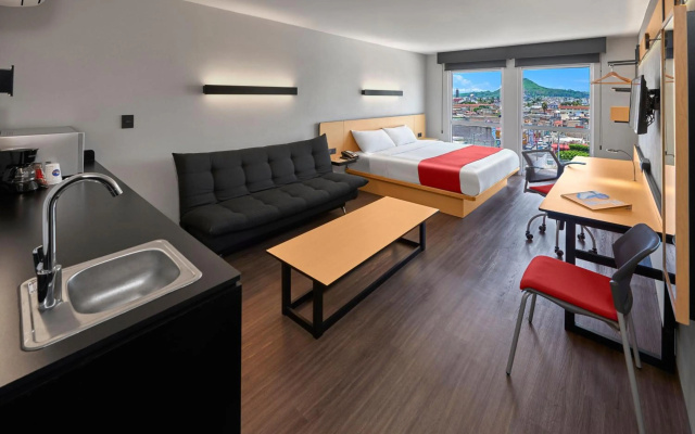 City Express by Marriott Tepic