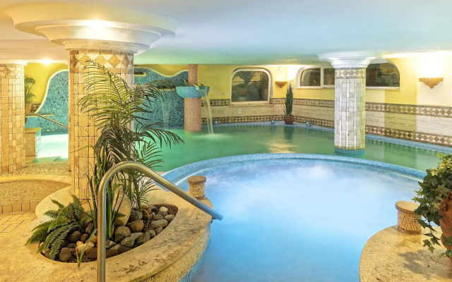 Hotel Terme Tritone Resort & Spa